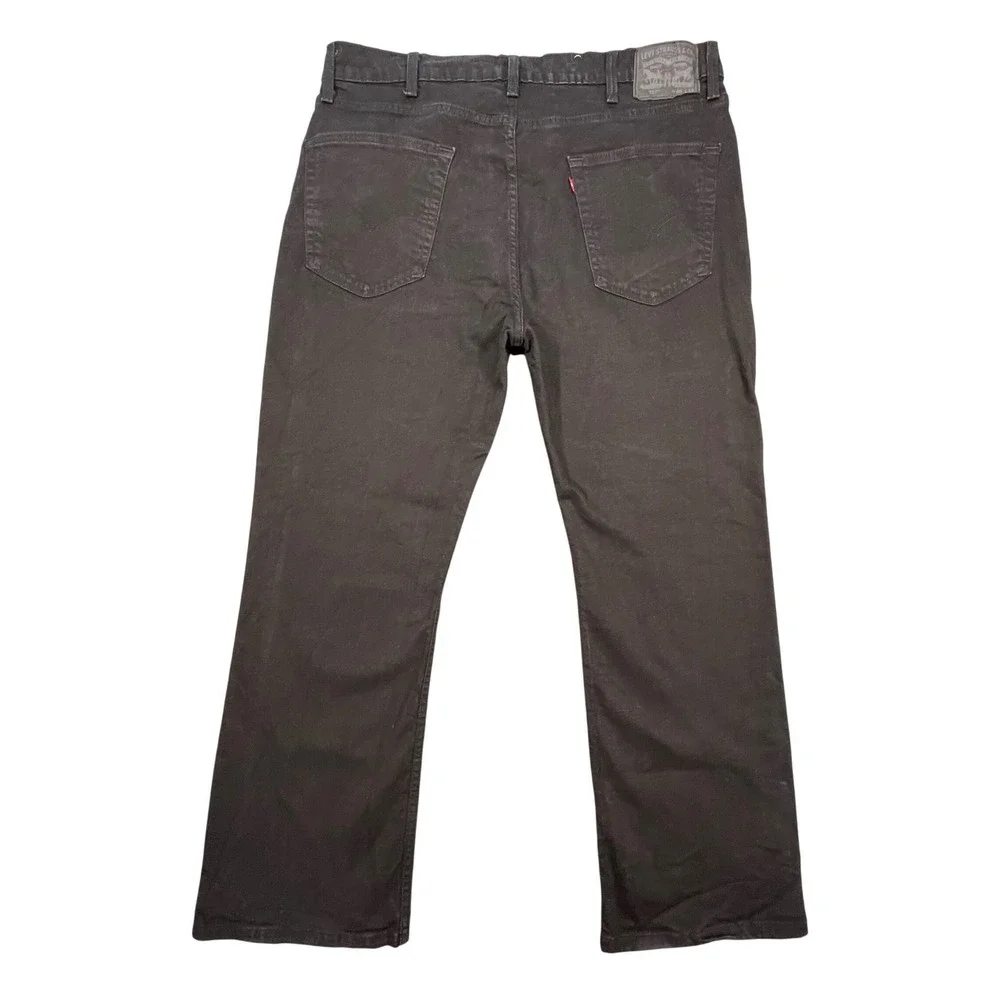 Levis levi strauss